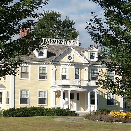 Governor'S House In Hyde Park Bed and Breakfast Exterior foto