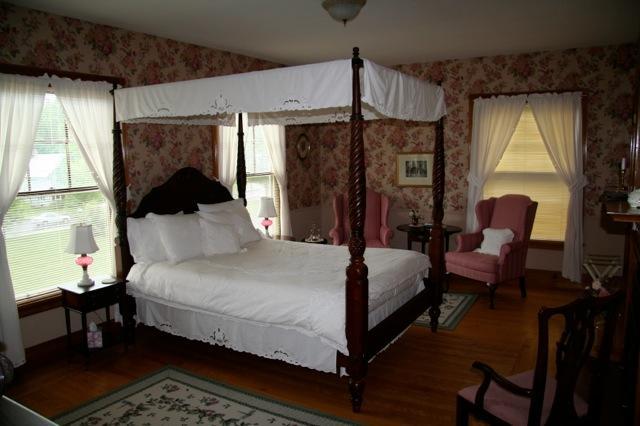 Governor'S House In Hyde Park Bed and Breakfast Exterior foto