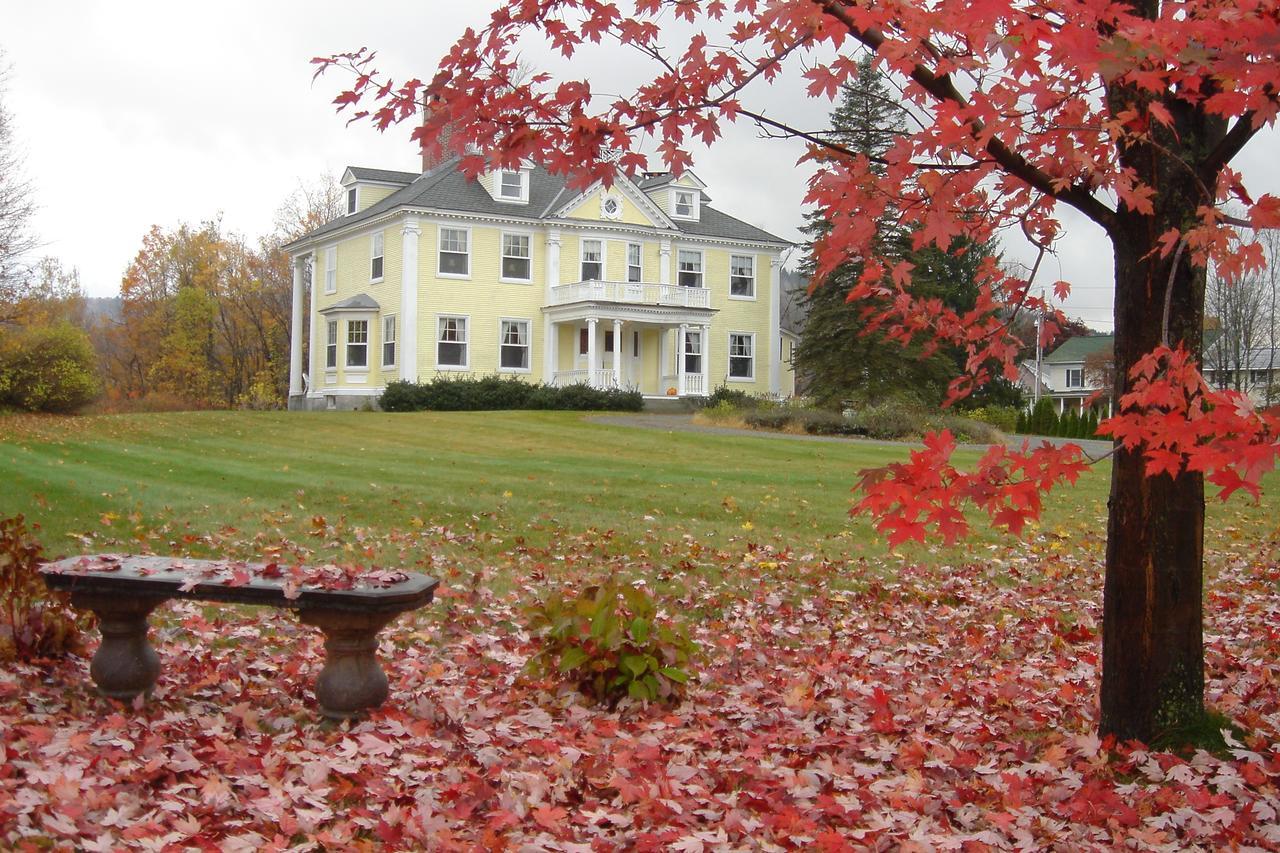 Governor'S House In Hyde Park Bed and Breakfast Exterior foto