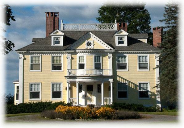 Governor'S House In Hyde Park Bed and Breakfast Exterior foto