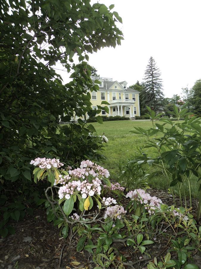 Governor'S House In Hyde Park Bed and Breakfast Exterior foto