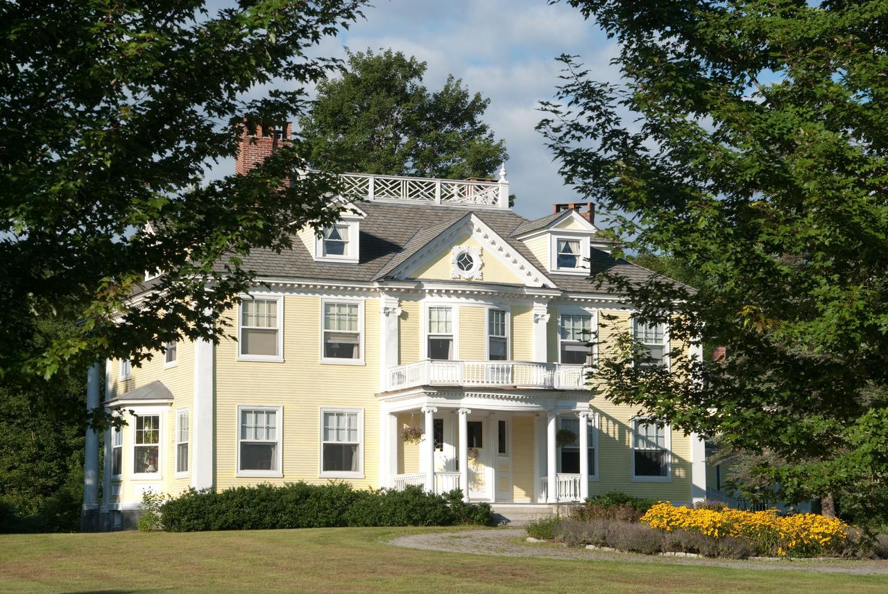 Governor'S House In Hyde Park Bed and Breakfast Exterior foto