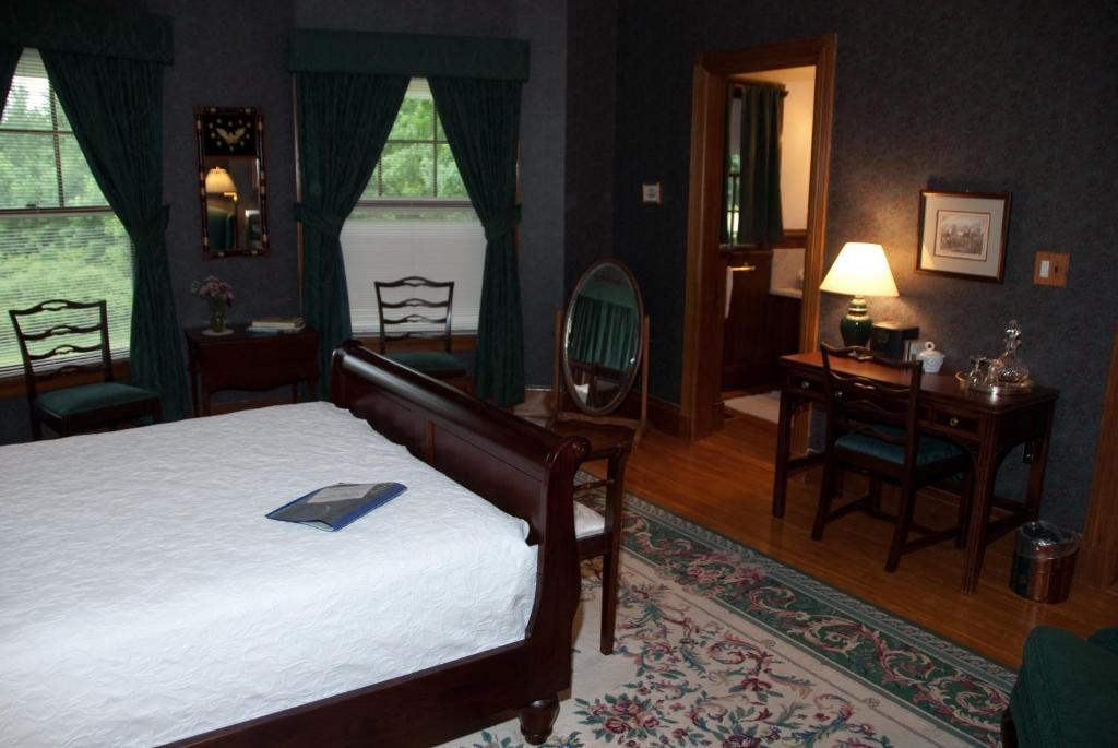 Governor'S House In Hyde Park Bed and Breakfast Habitación foto